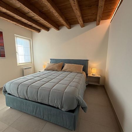 Iris House Apartment Чоджия Екстериор снимка