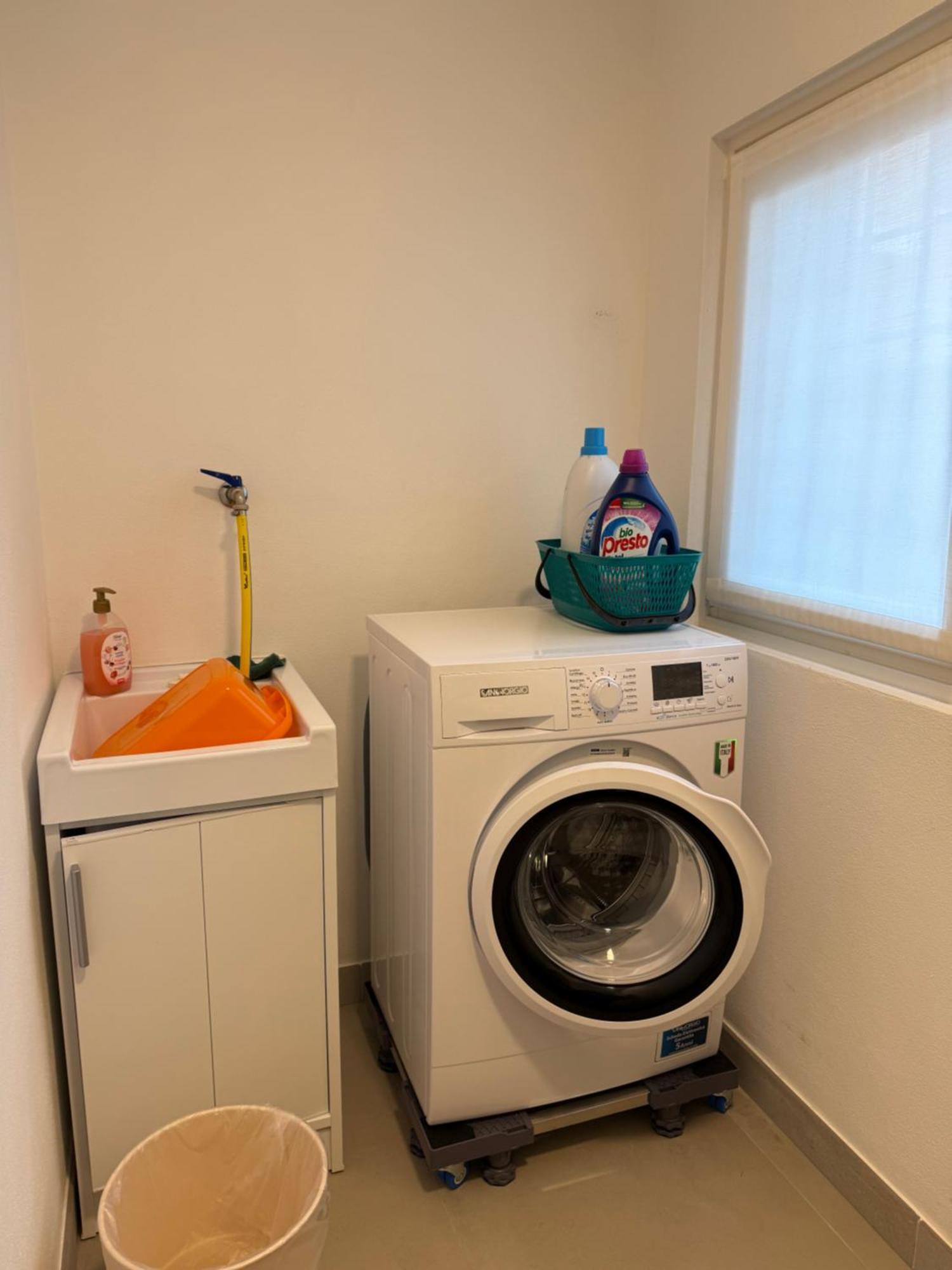 Iris House Apartment Чоджия Екстериор снимка