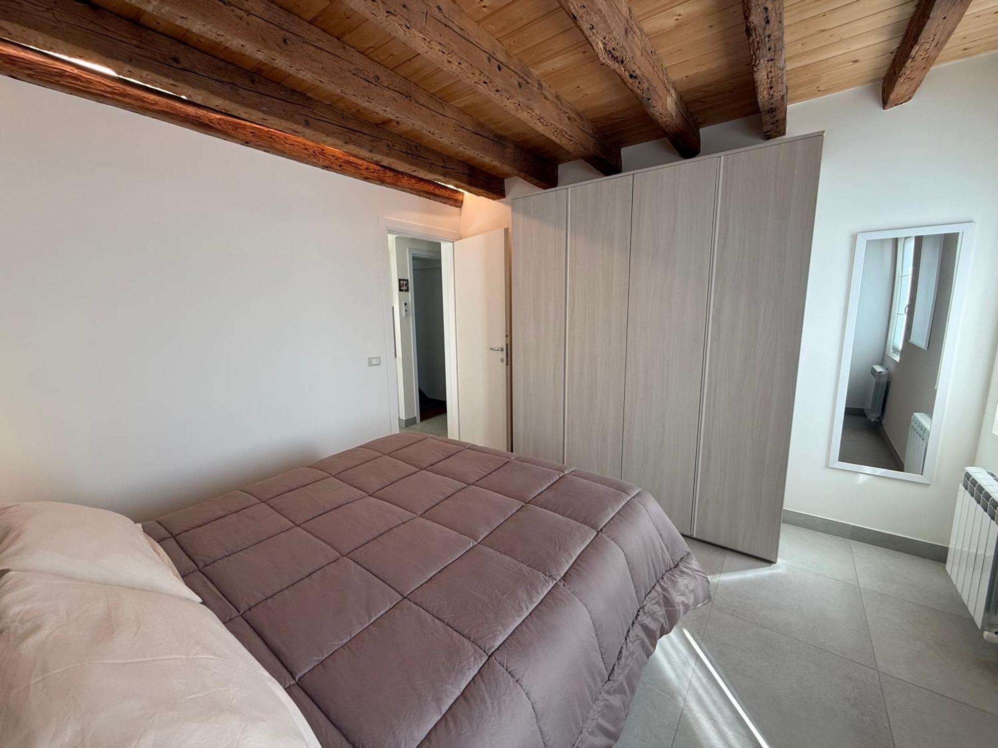 Iris House Apartment Чоджия Екстериор снимка