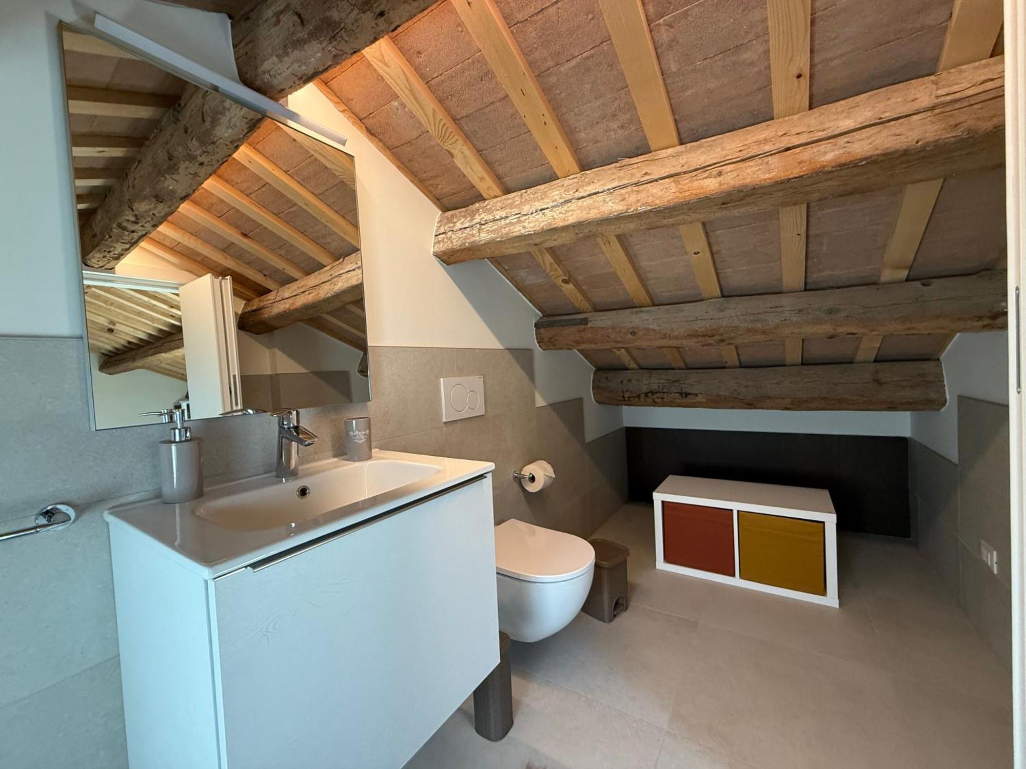 Iris House Apartment Чоджия Екстериор снимка