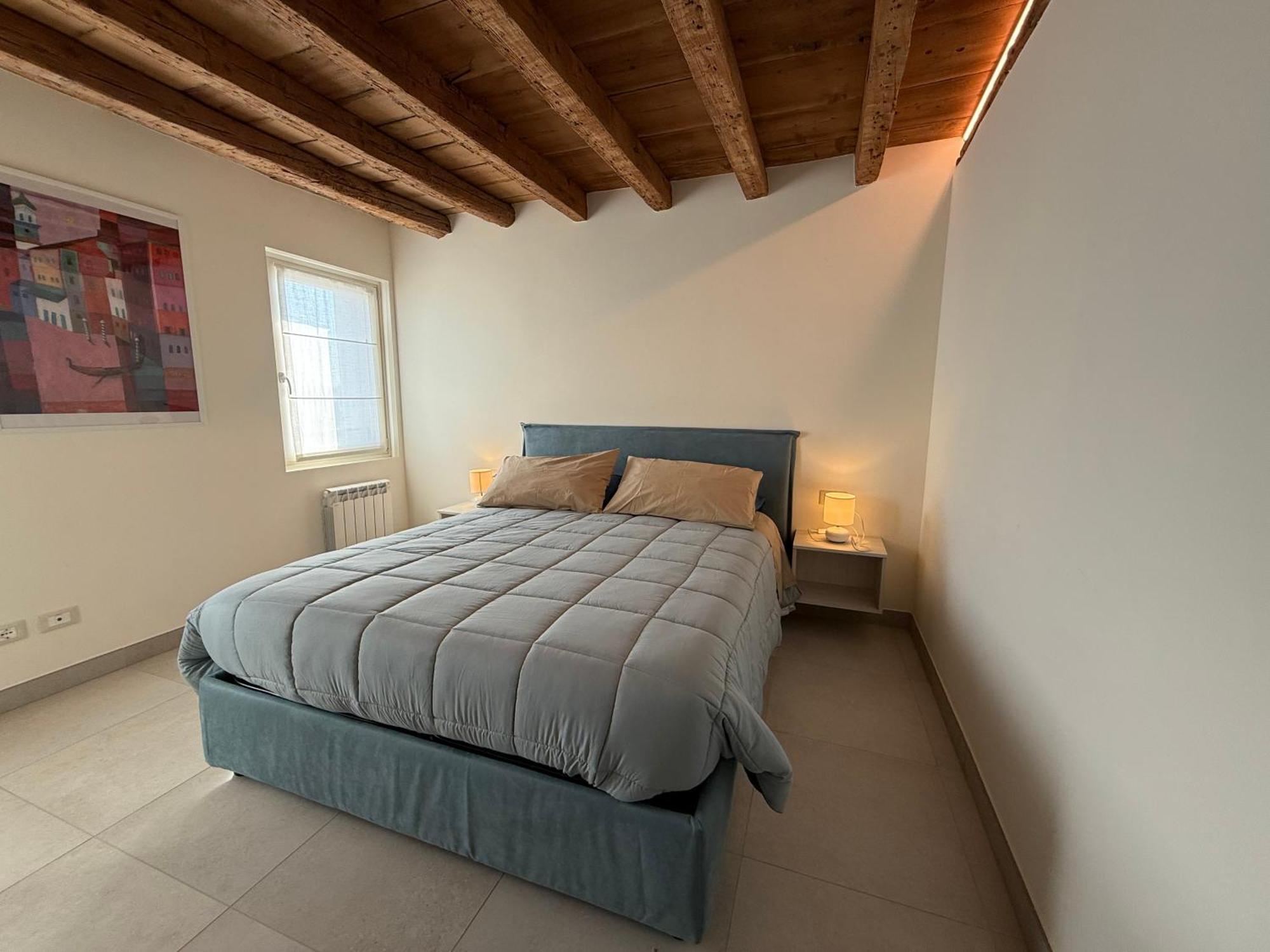 Iris House Apartment Чоджия Екстериор снимка