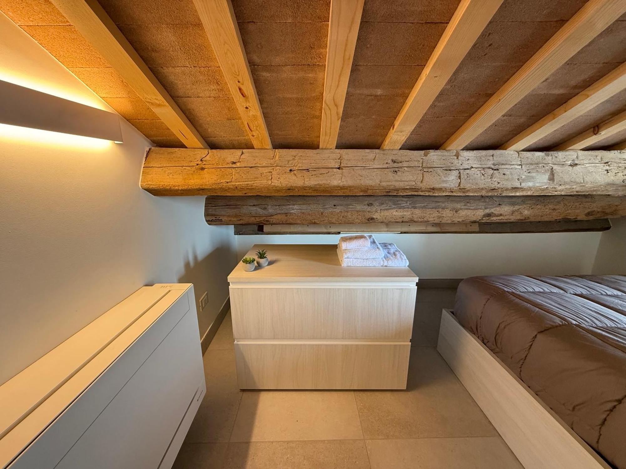 Iris House Apartment Чоджия Екстериор снимка