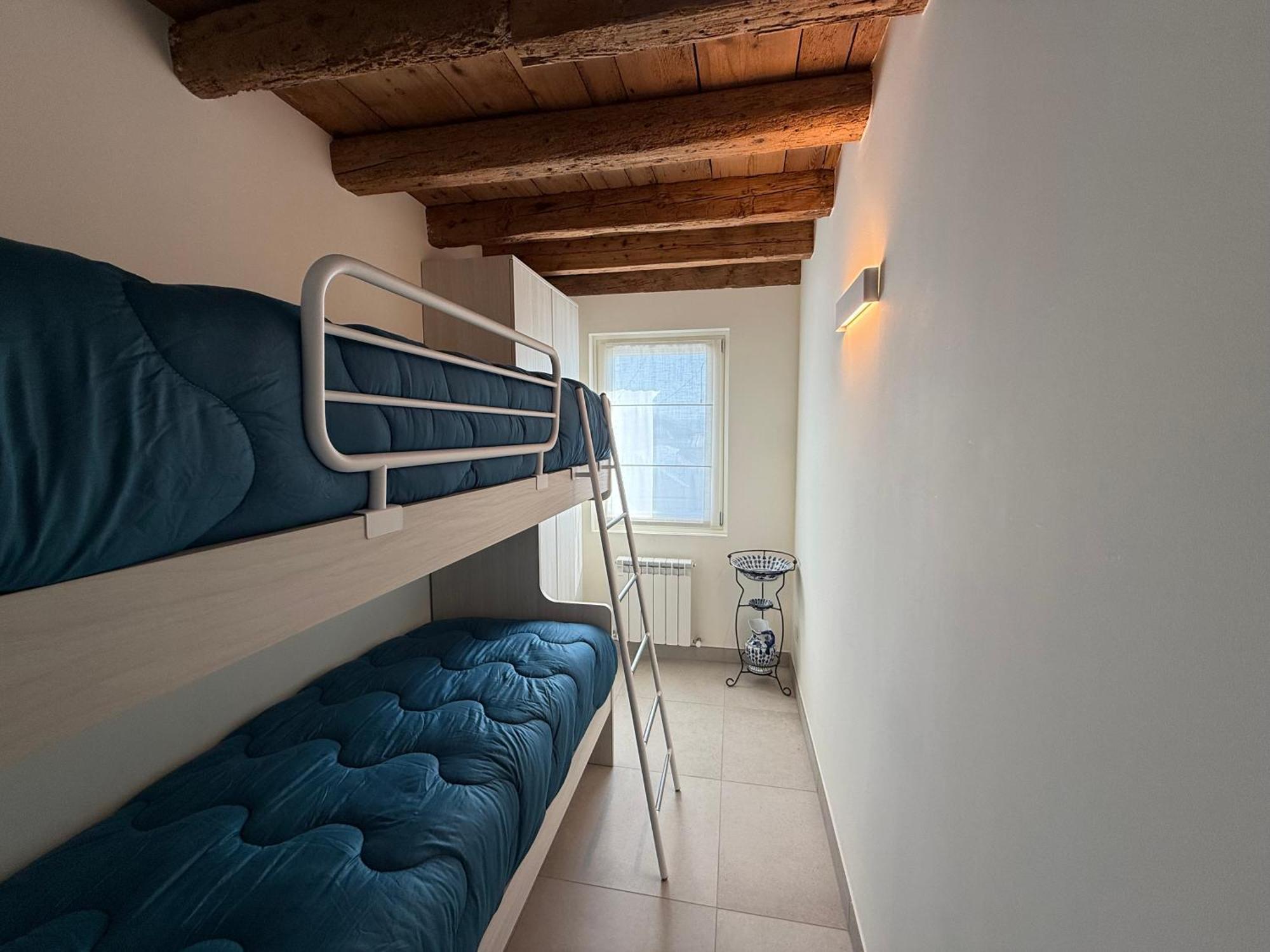 Iris House Apartment Чоджия Екстериор снимка