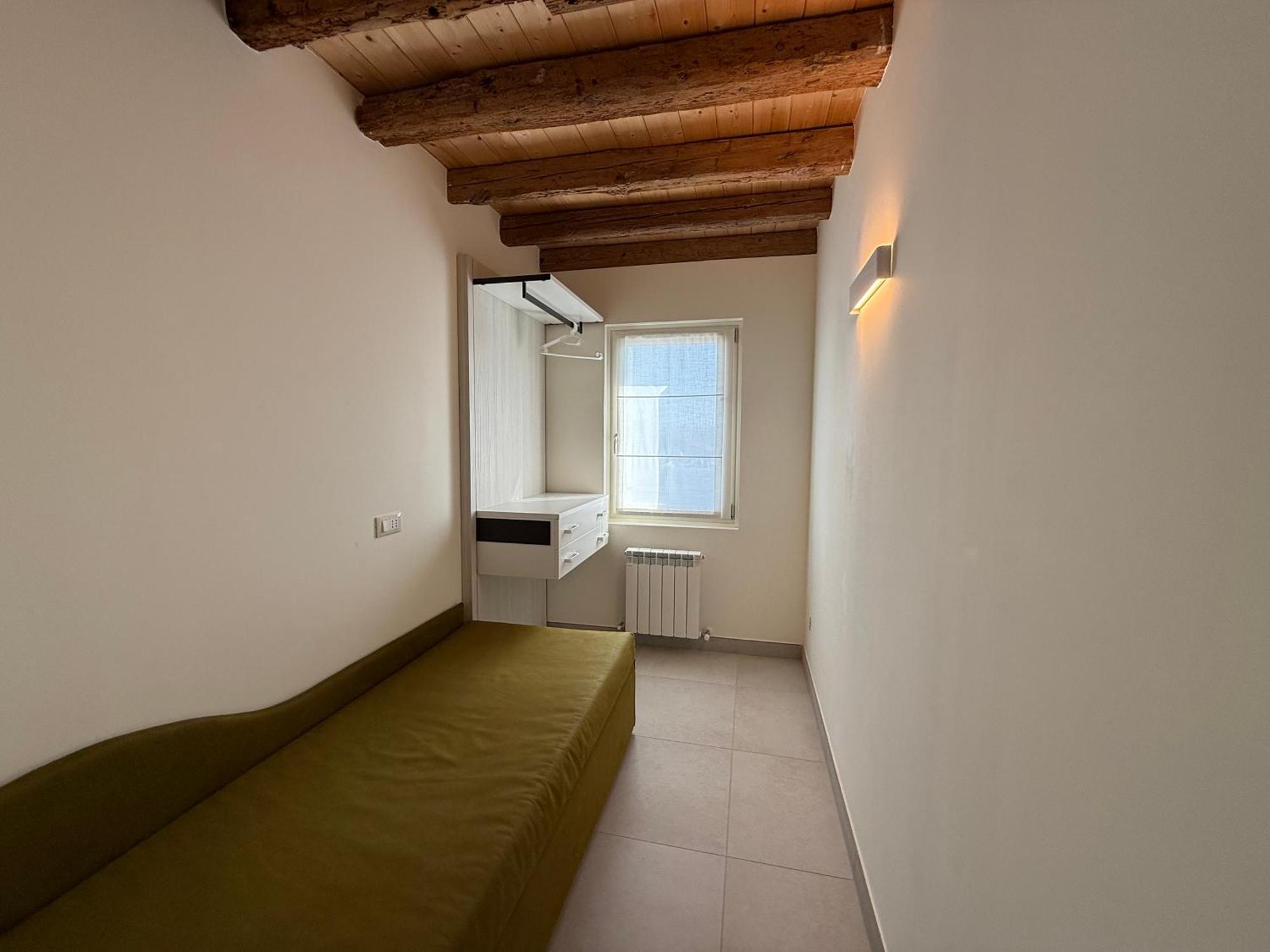 Iris House Apartment Чоджия Екстериор снимка