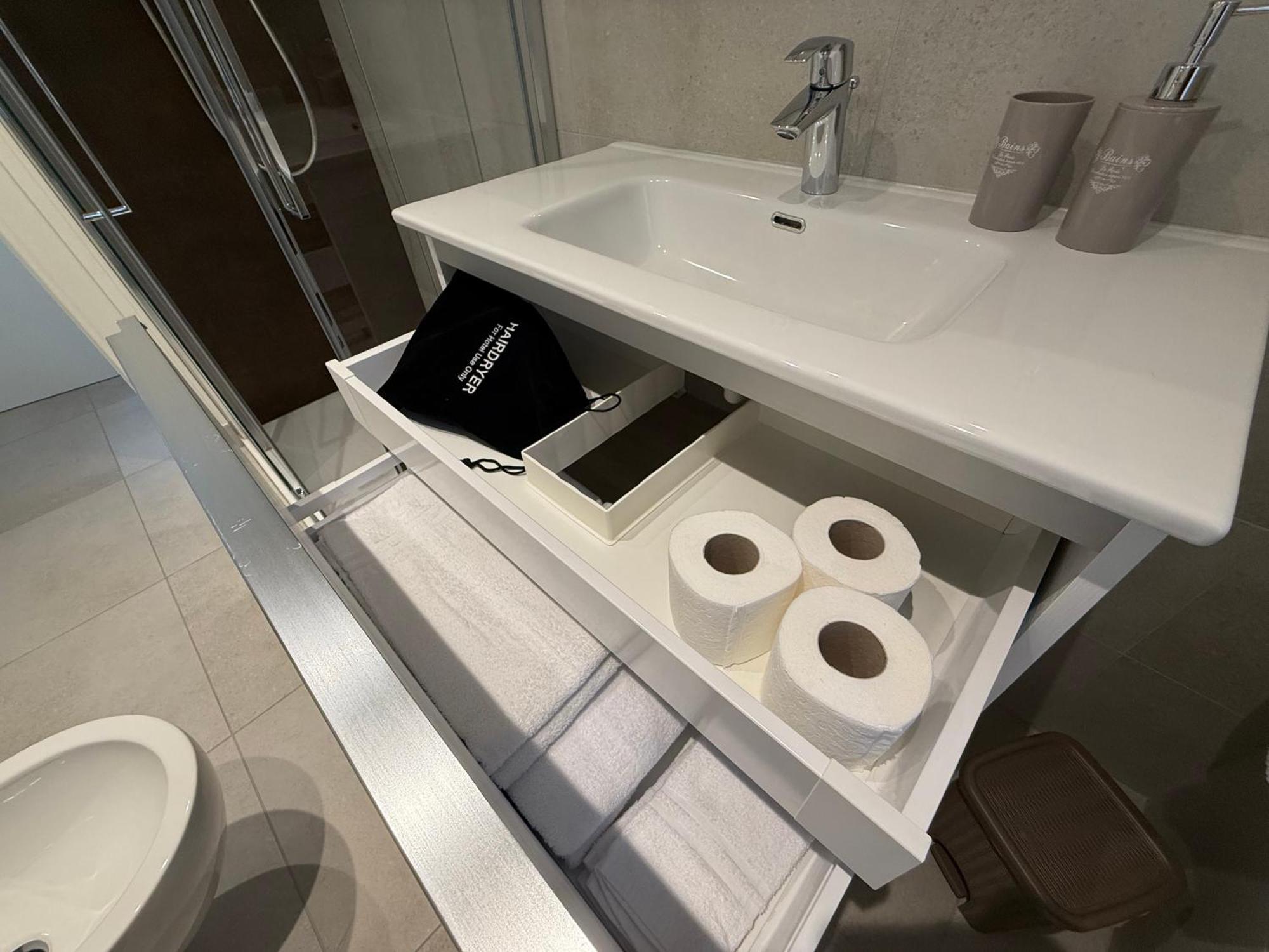 Iris House Apartment Чоджия Екстериор снимка