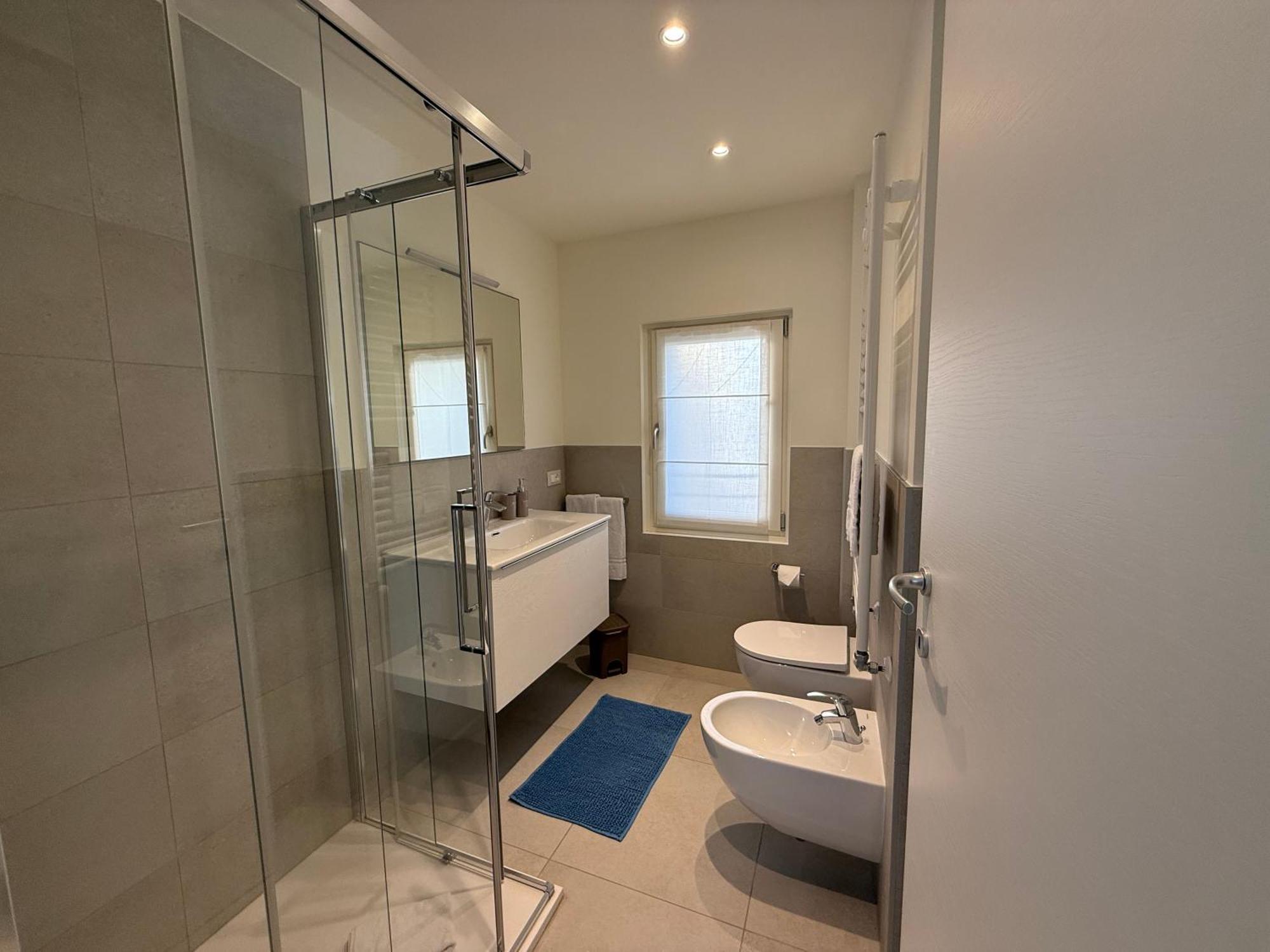 Iris House Apartment Чоджия Екстериор снимка
