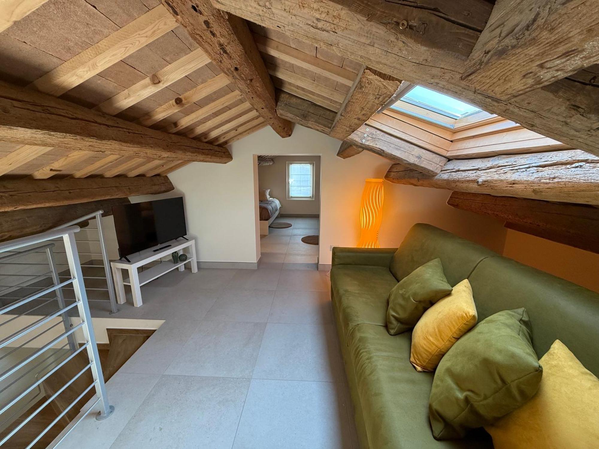 Iris House Apartment Чоджия Екстериор снимка