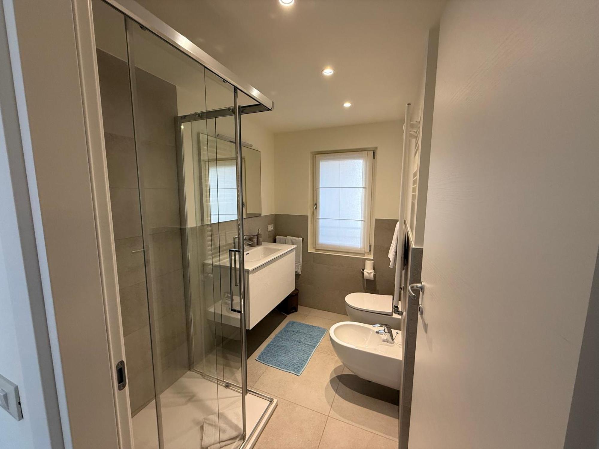 Iris House Apartment Чоджия Екстериор снимка