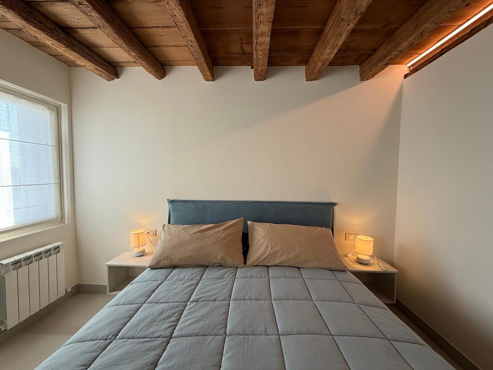 Iris House Apartment Чоджия Екстериор снимка