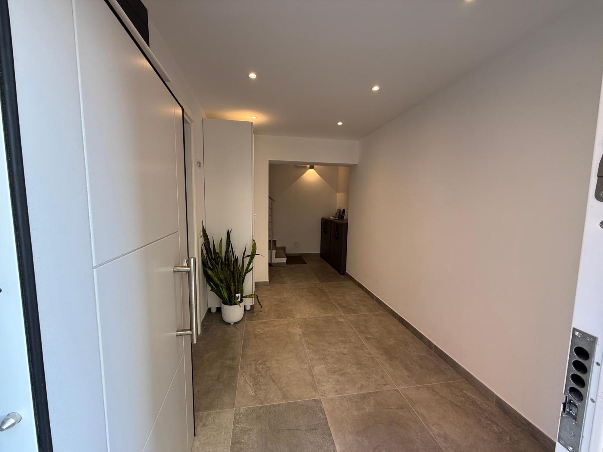 Iris House Apartment Чоджия Екстериор снимка