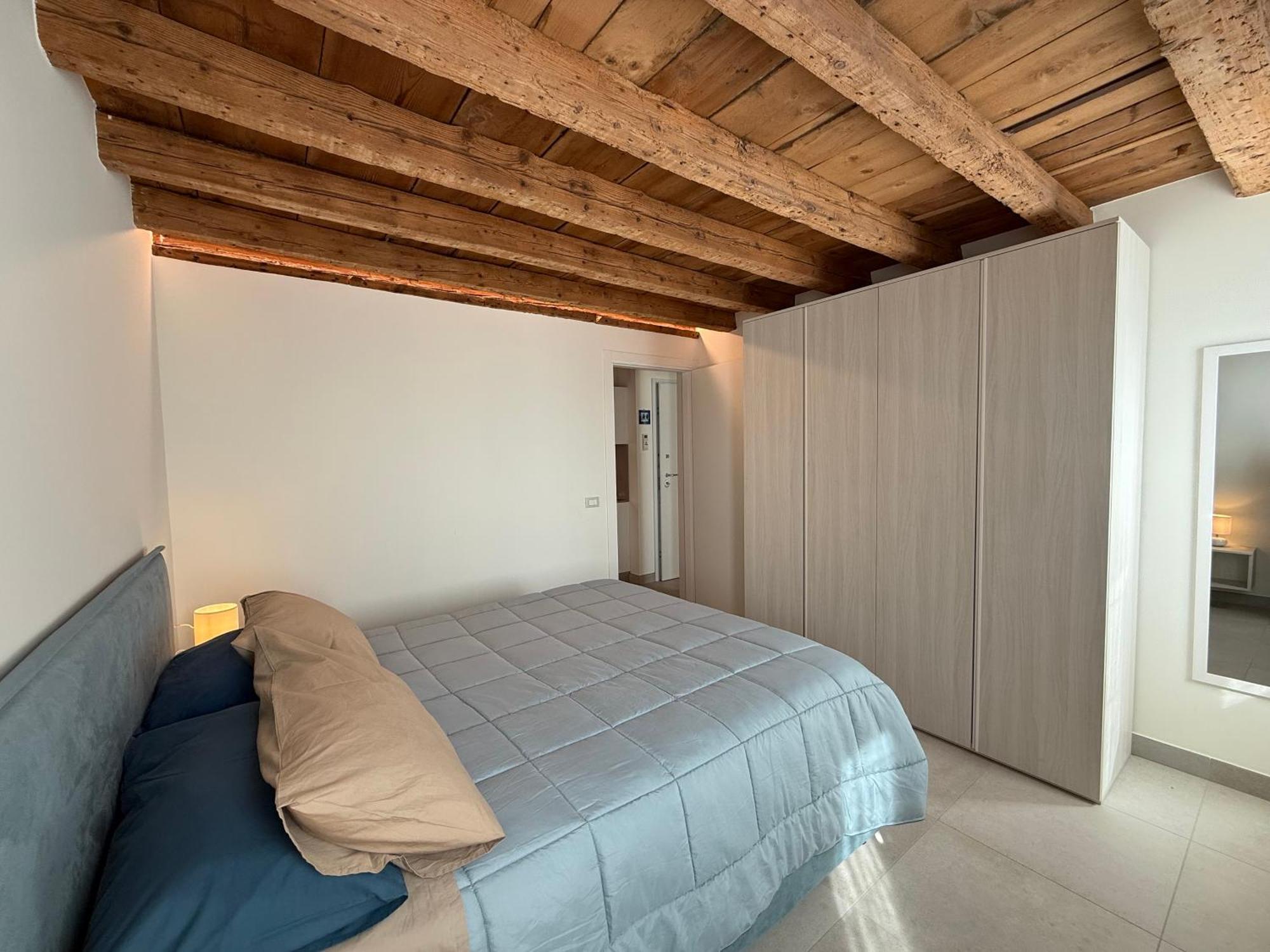 Iris House Apartment Чоджия Екстериор снимка